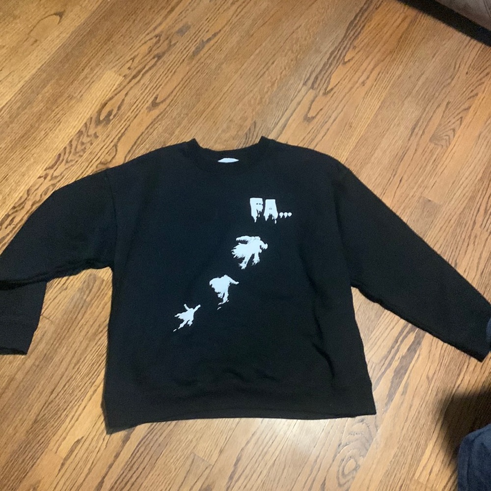 Fucking Awesome crew neck